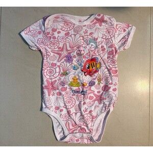 Cosumel Mexico Girls One Piece